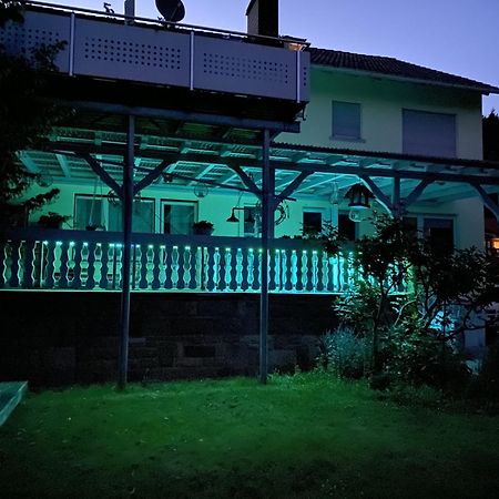 Traumhaftes Uebernachten Im Gruenen Freiamt Exterior photo