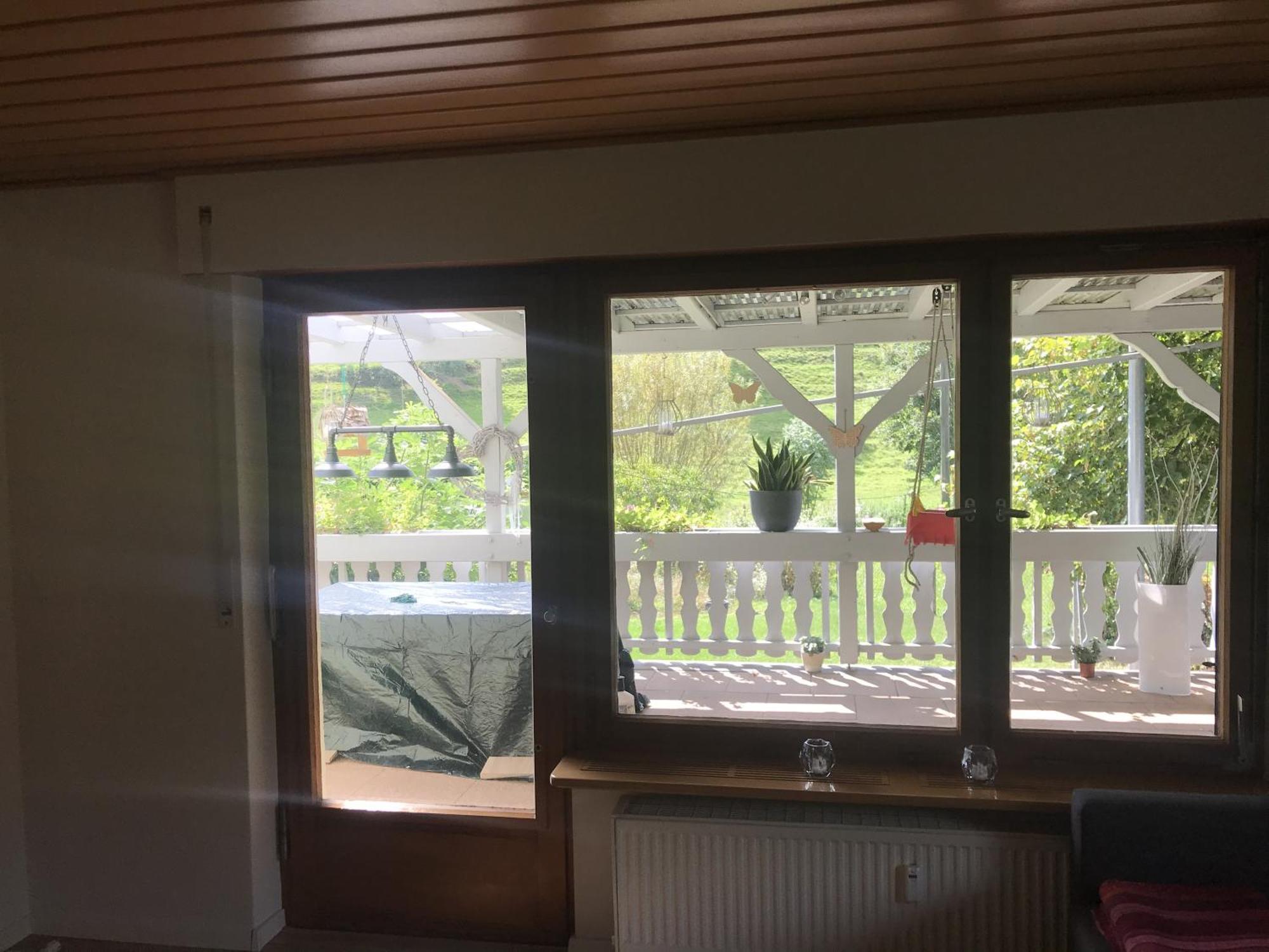 Traumhaftes Uebernachten Im Gruenen Freiamt Exterior photo