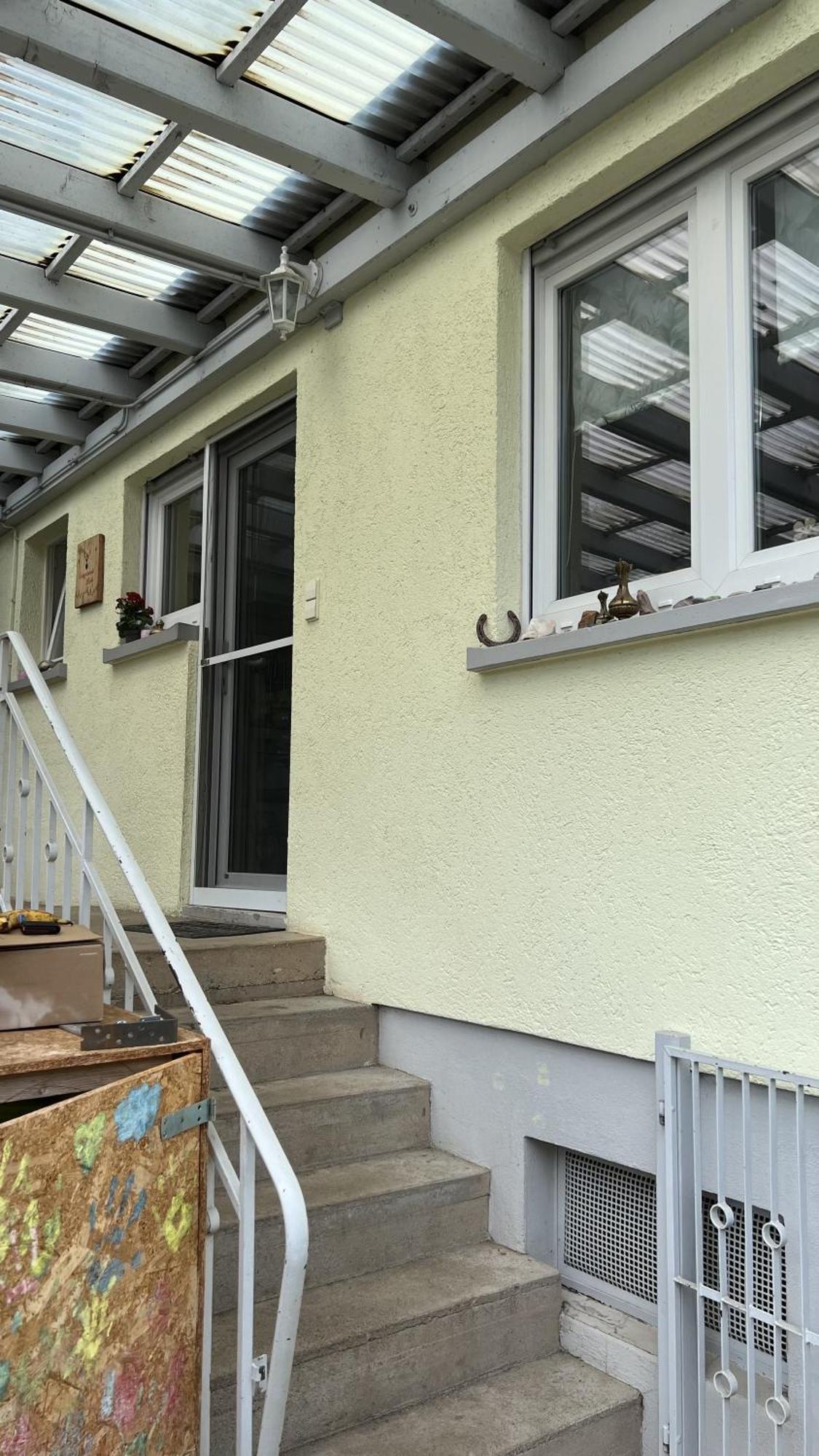 Traumhaftes Uebernachten Im Gruenen Freiamt Exterior photo