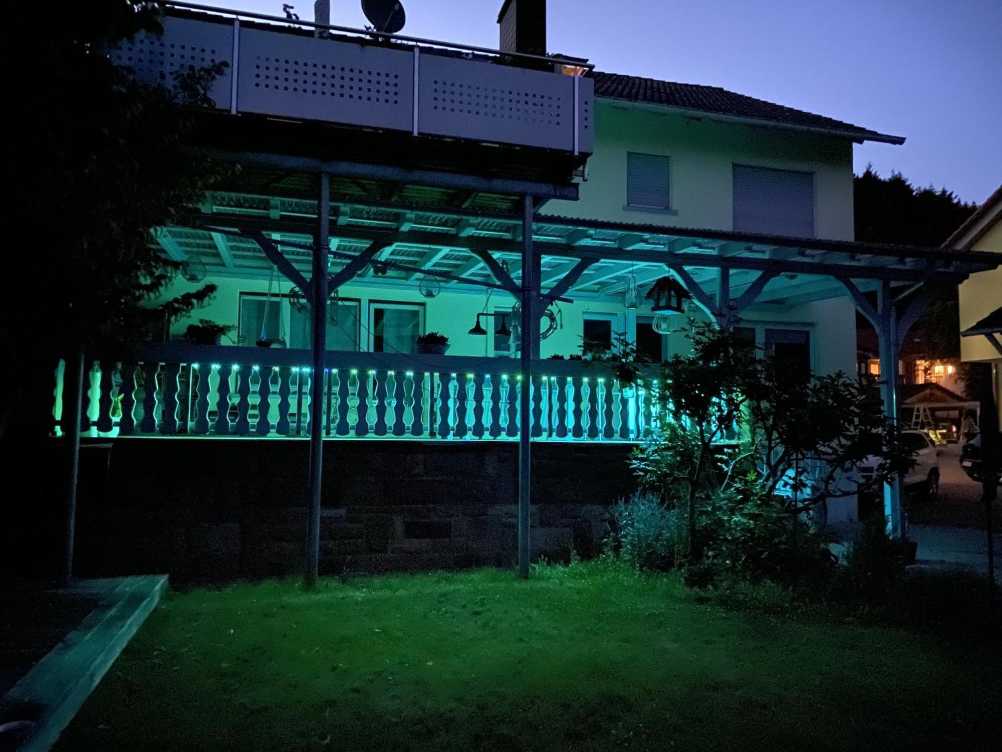 Traumhaftes Uebernachten Im Gruenen Freiamt Exterior photo