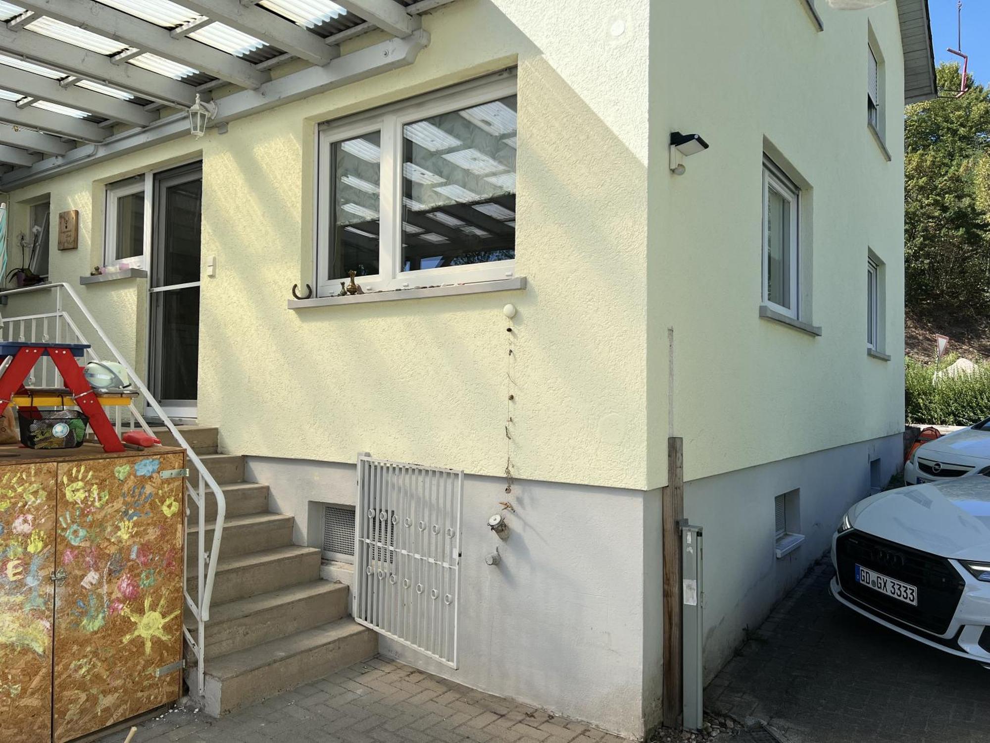 Traumhaftes Uebernachten Im Gruenen Freiamt Exterior photo